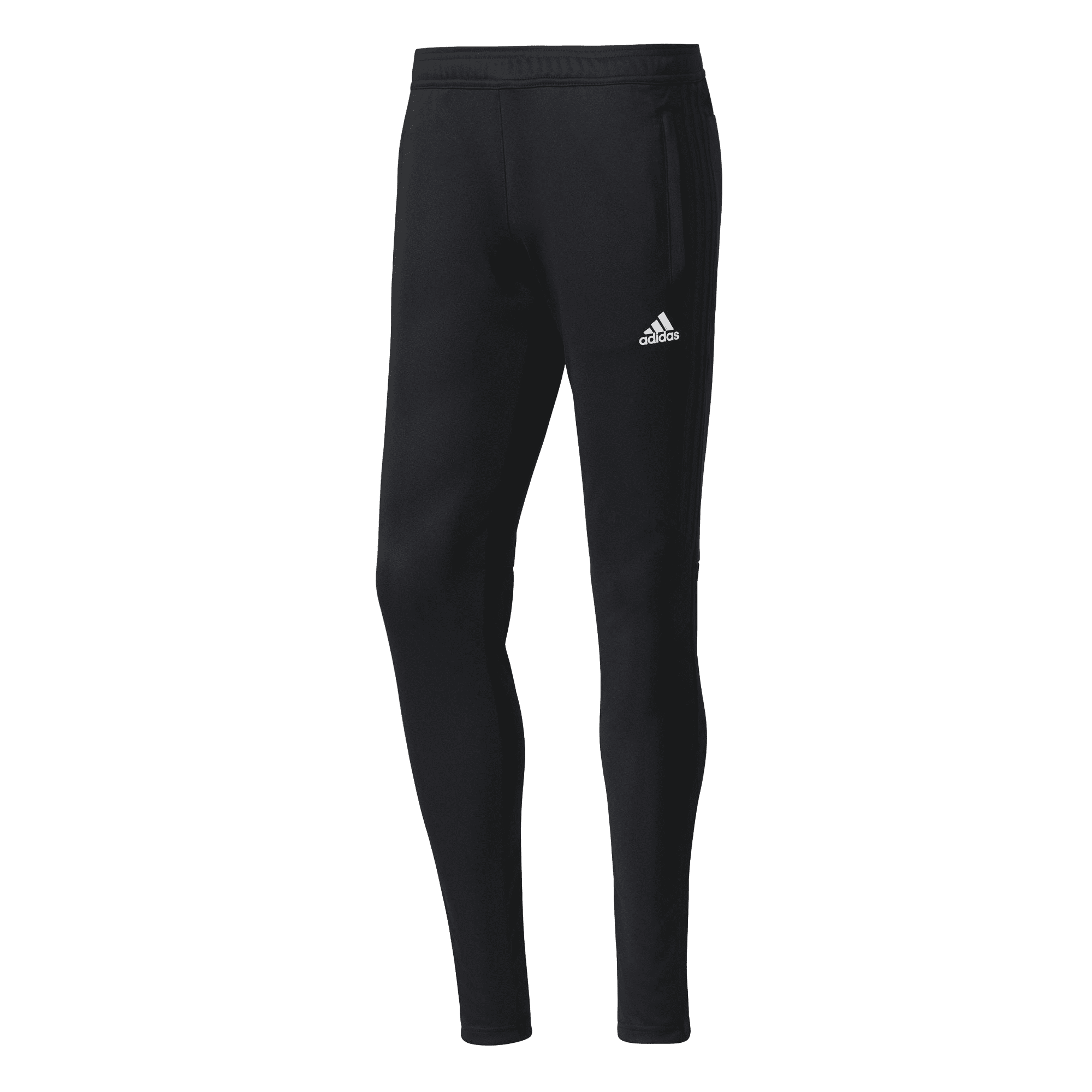 adidas Women's Soccer Tiro 17 Training Pants Black - Walmart.com
