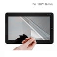 thumbnail image 1 of Universal Screen Protector For Tablet 7" 8" 9" 10.1" Screen Protector High Definition Clear Shield, 1 of 5
