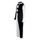 thumbnail image 3 of Cgmgtsn Adults Terrifier 2 Art The Clown Cosplay Costume Jumpsuit Hat Outfits Halloween Carnival Suit_FM18, 3 of 5