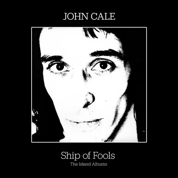 John Cale - Ship Of Fools: The Island Albums 3 - Music & Performance - CD