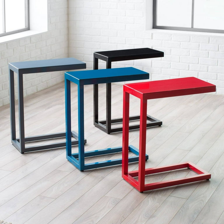 Finley home jackson metal on sale c table
