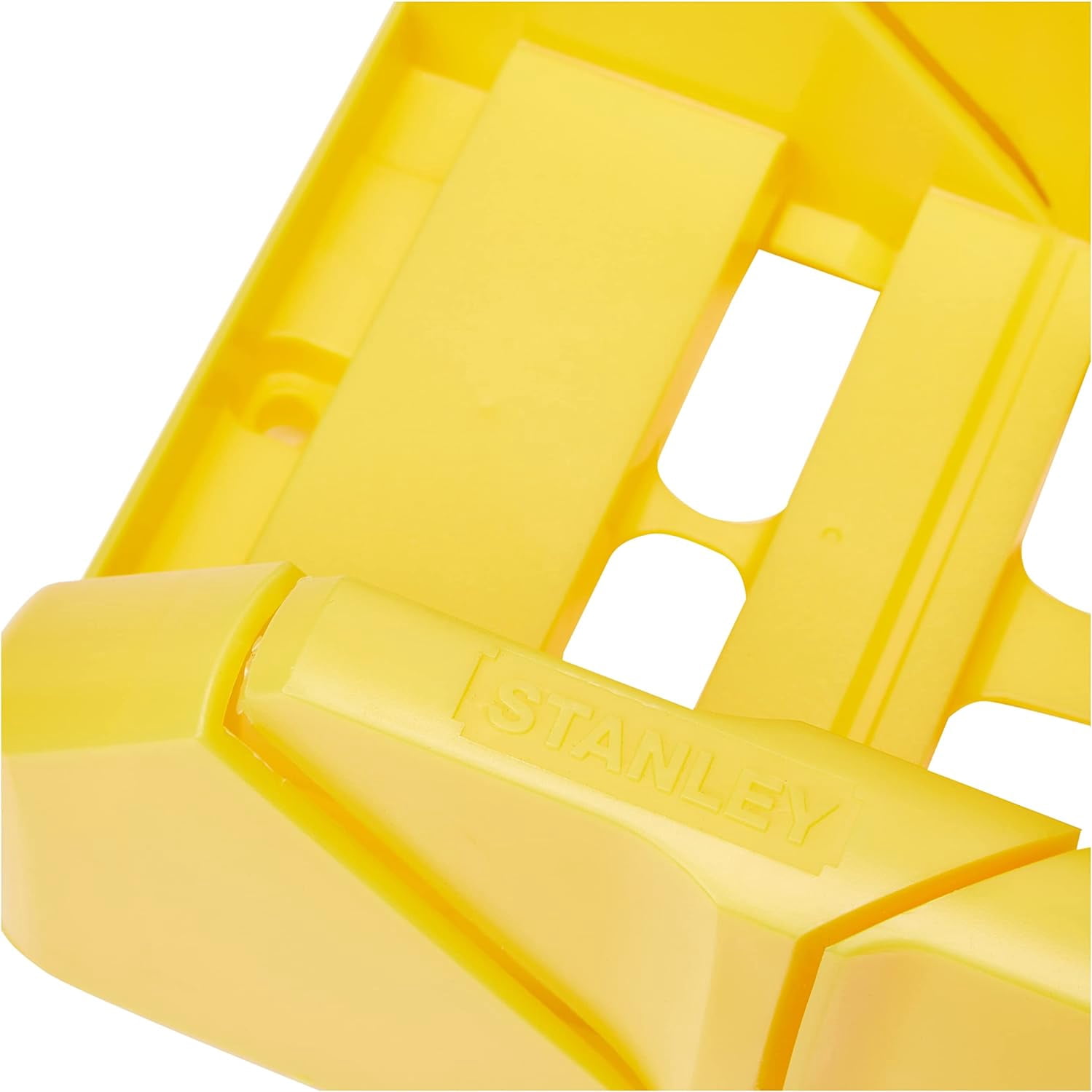 STANLEY - Saw Storage Mitre Box
