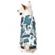 thumbnail image 1 of Fotbe Modern Furniture Sudadera con Estampado para Perros Pequeños – Suéter con Capucha para Mascotas, Tela Suave de Forro Polar con Bolsillo-Medium, 1 of 7