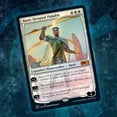thumbnail image 4 of Magic: The Gathering Basri Ket, Devoted Paladin Planeswalker Deck | Core Set 2021 (M21) | 60 Card Starter Deck, 4 of 5