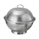 thumbnail image 1 of Cesta escurridora con tapa, recipiente para lavar verduras, práctico, multifuncional y resistente. Grande, 1 of 9