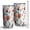 Colorful Halloween Icons-1, variant on 20oz Tumblers Colorful Halloween Icons Pattern Stainless Steel Vacuum Insulated Double Wall Travel Tumbler Cups Mug with Lid and Straw,Cleaning Brush for Cold & Hot Drinks