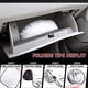 thumbnail image 3 of Car Windscreen Sun Shade,Front Windshield Sunshade,Foldable Cover Visor Sunshades, 3 of 4