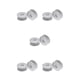 thumbnail image 2 of Injueey Paquete de 20 bobinas para máquina de coser eléctrica, bobinas portátiles para salón de casa, repuestos para coser, piezas de Type2, 2 of 6