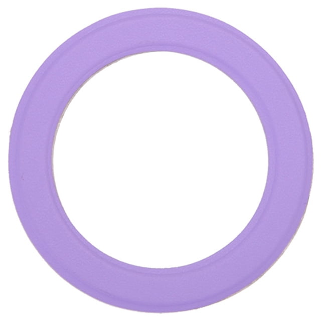 Anillo Placa Magnética Magnético para Universal Soporte Coche