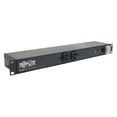 thumbnail image 1 of Tripp Lite ISOBAR12 Ultra 12-Outlet Isobar Premium Surge Protector, 3840 Joules, 1 of 7