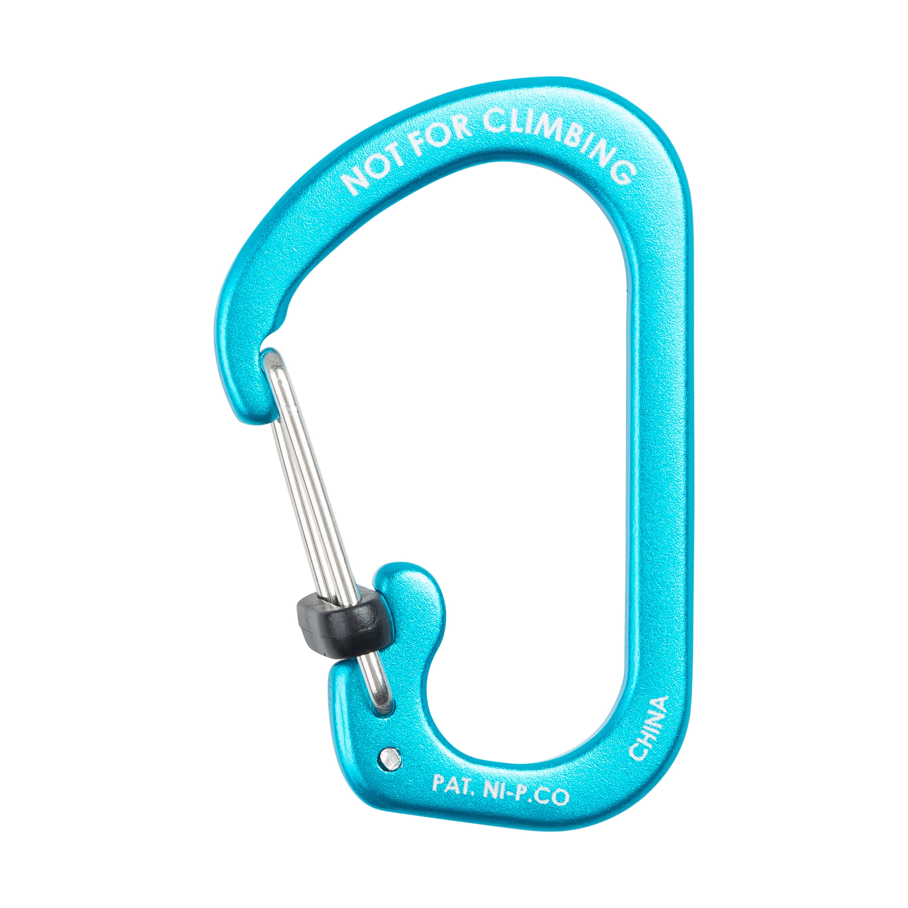 Nite Ize SlideLock Carabiner - Thumbnail 2