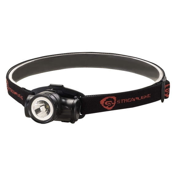 Linterna frontal Streamlight 61400 Enduro 50 lúmenes resistente a impactos