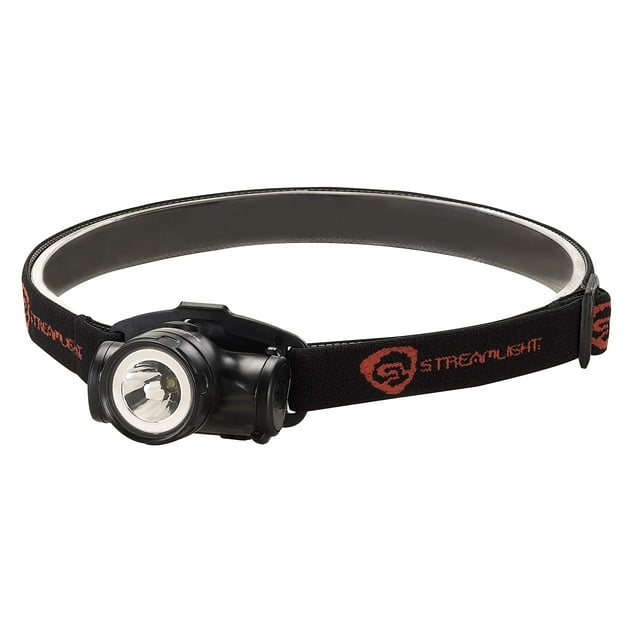 Linterna frontal Streamlight 61400 Enduro 50 lúmenes resistente a impactos
