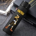 thumbnail image 3 of Japan Anime One Piece 304 Stainless Steel Thermos Cup Cartoon Pattern Luffy Roronoa Zoro Action Figure High Capacity Water Cup, 3 of 7