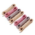 thumbnail image 4 of HEALEEP 7Pcs Hanging Clothesline for General Users 10M 3mm Diameter, 4 of 8