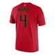 thumbnail image 1 of Playera Mlb Universal Tshirt Dbacks Arizona Original, 1 of 3