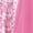 Fuchsia, variant on Collections Etc 2-Pack Pretty Paisley Print Short-Sleeve Henley Gown