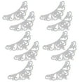 thumbnail image 3 of Apliques para Ropa Jadeshay 10 Piezas Diamantes de Imitación Parches, 3 of 14