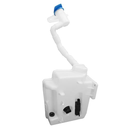 Audi Allroad Washer Fluid Reservoir