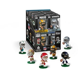 Funko POP NFL: Wave 3 - Odell Beckham Jr Action Figure - Walmart.com