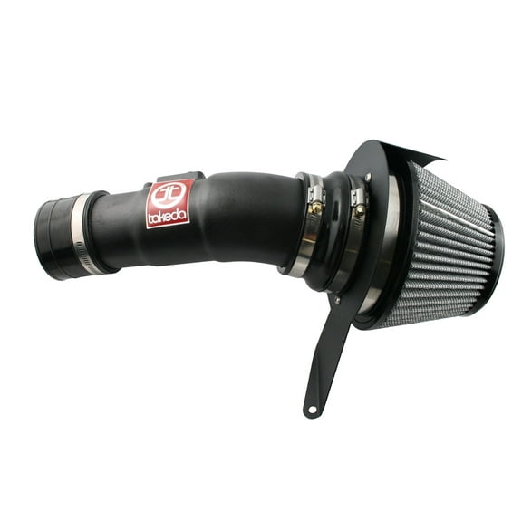 Takeda Stage-2 Cold Air Intake System w/ Pro DRY S Filter