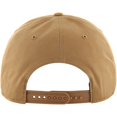 thumbnail image 3 of Men's '47 Tan New York Islanders Barnes Hitch Adjustable Hat, 3 of 4