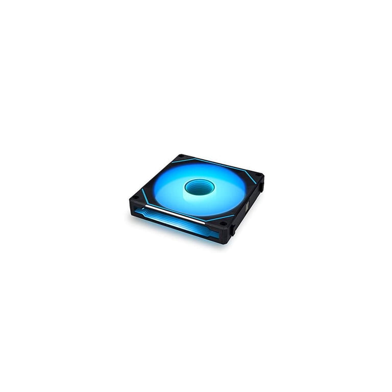 LIAN LI UNI FAN SL INFINITY 140 RGB BLACK ---UF-SLIN140-1B (No