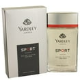 thumbnail image 5 of Yardley Sport Eau De Toilette Spray 3.4 Oz for Men, 5 of 11