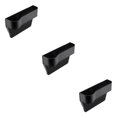 thumbnail image 3 of Guardoinrt Gap Filler Organizer High Cup with Holder Performance Black Left 3Set, 3 of 6