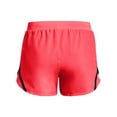 thumbnail image 5 of Shorts para correr Under Armour Fly by 2.0 para mujer - Talla XS, 5 of 5