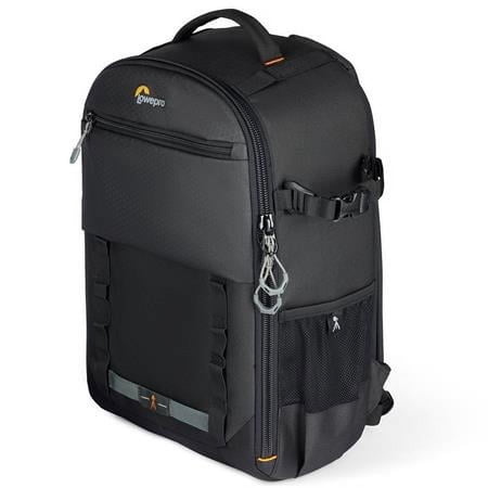 UPC: 0719821476658 | Adventura BP 300 III 18L Camera and Laptop Backpack  Black