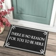 thumbnail image 3 of Bathroom Mat Is Washable Non Long Cute Colorful Green Modern Bathroom Carpet Absorbent Fine Fiber Rug Remnants Area Rugs 10'x10 compatible with Macrame Blanket Thermal Rug Home Soft Things Throw, 3 of 4