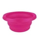 thumbnail image 2 of Lavabo Plegable, Cubo de Hielo, Cuenco para Lavar Platos, Cesta de Lavado Redonda Portátil Multifuncional, Lavabo Plegable para Camping RV, 2 of 9