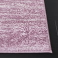 thumbnail image 4 of SAFAVIEH Adirondack Esmond Striped Runner Rug, Cream/Purple, 2'6" x 6', 4 of 12