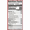 thumbnail image 5 of Pack of 24, Lindsay Large Mild & Nutty Pitted Olives, 6 oz, 5 of 5