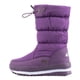 thumbnail image 2 of Zapatos Invierno A La Botas Con Plataforma para Mujer Resistentes Al Hasta Media Pantorrilla Cómodos, 2 of 9