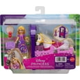 thumbnail image 5 of Disney Princess Disney Frozen Storytime Stackers Set w/ Small Doll, Horse or Companion & Accessories, 5 of 6