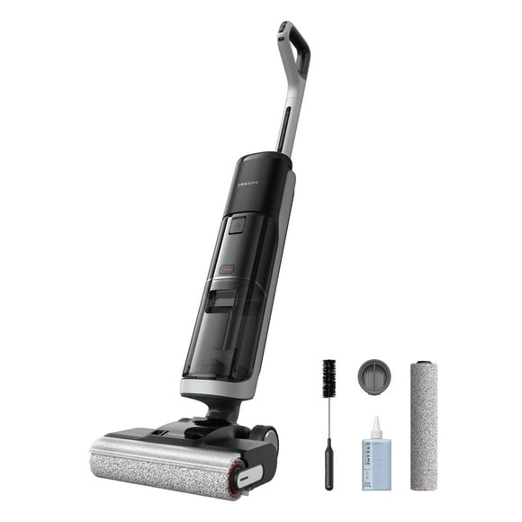 Aspirador Wet Dry Dreame H14 Pro con succión de 18 kPa