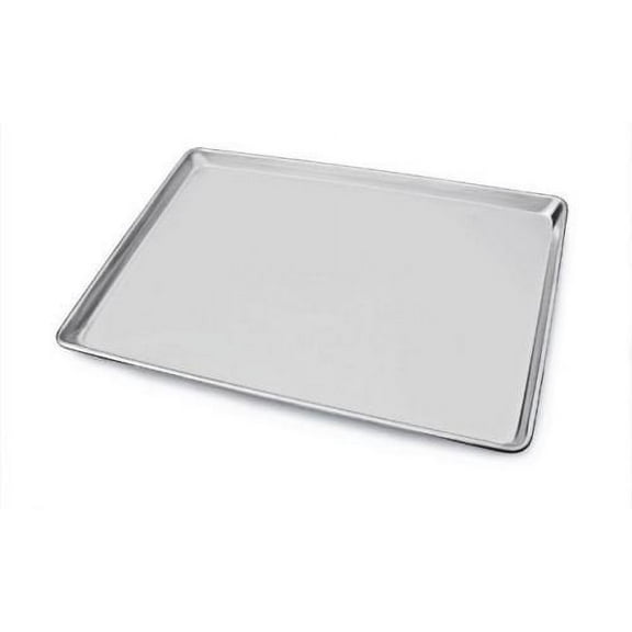 BUN PAN SHEETS 24 pcs 18 Gauge Aluminum Bun Pan Sheet Pan 18x26" Full Size