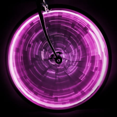 Sunlite WheelGlow Wheel Light Pink price history on PriceWatchPro