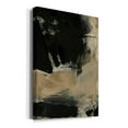 thumbnail image 2 of Baked Paintstrokes VI Premium Gallery Wrapped Canvas - Ready to Hang, 2 of 9