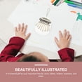 thumbnail image 4 of LOLIPPYY Creative Acrylic Thumb Piano for Beginners with Lightweight Portable Design, 4 of 6
