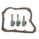 thumbnail image 2 of Solenoides de cambio de transmisión AW55-Reemplazo 51SN para Nissan Altima Maxima Quest V6 3.5L, 2 of 14