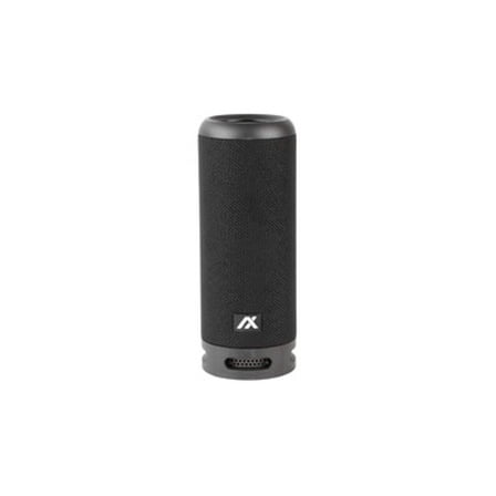 AXIL Xphere Outdoor Bluetooth Speaker, Black, Medium