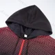 thumbnail image 4 of Sudadera De Calidad Con Capucha Y Cierre Para Hombre, 4 of 8