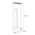 thumbnail image 4 of Yamazaki USA Tower Toilet Paper Stand with Tray by Yamazaki Home, 4 of 4