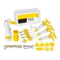 thumbnail image 1 of Langgg Maintenance Tools Universal Repairing Tools Bike Maintain Brake Bleed Kit Multipurpose Bicycle Hydraulic Disc Tool Type 5, 1 of 6