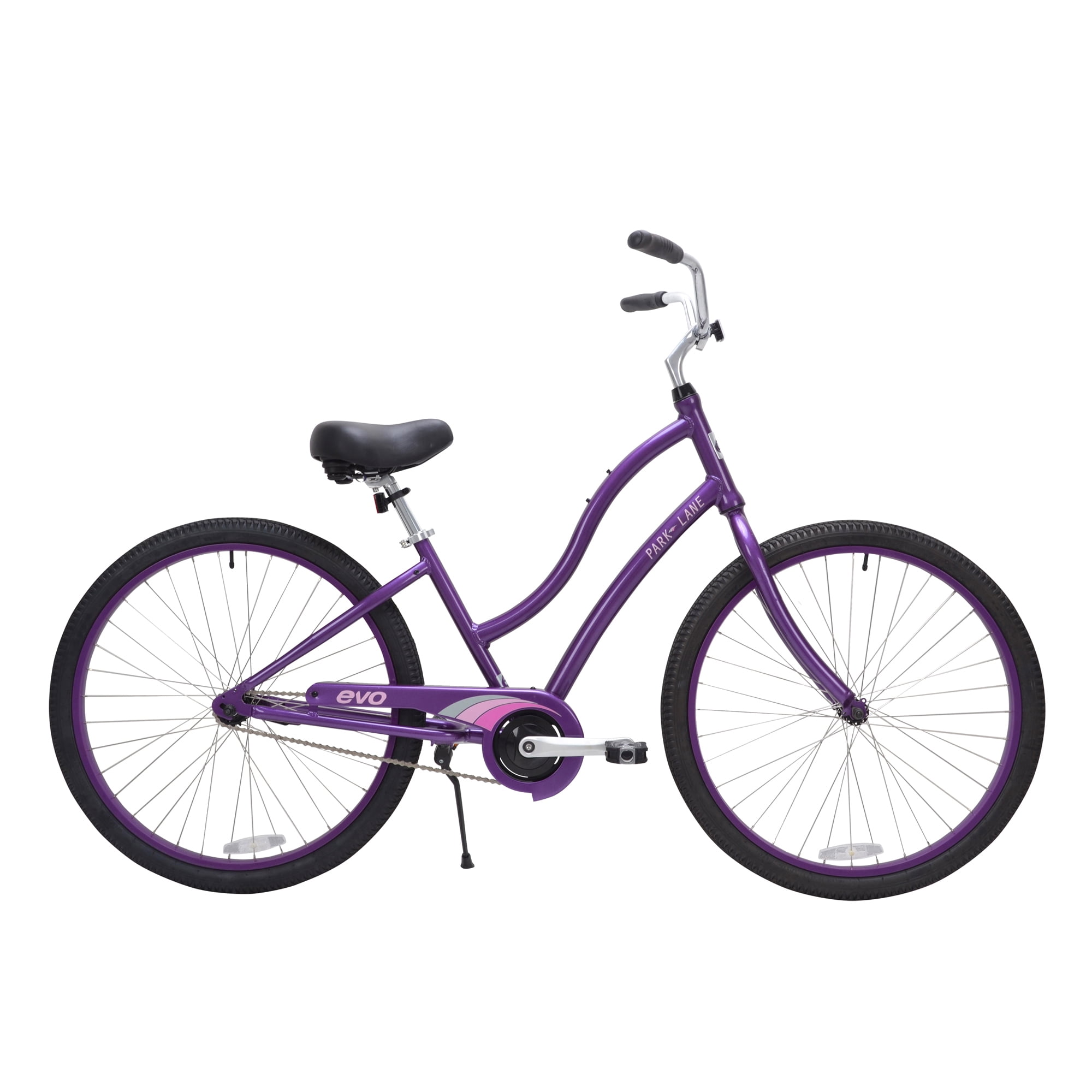 evo park lane bike
