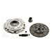 thumbnail image 3 of Schaeffler LuK RepSet 06-029 Clutch Kit, OEM Clutch Replacement Kit, 3 of 4
