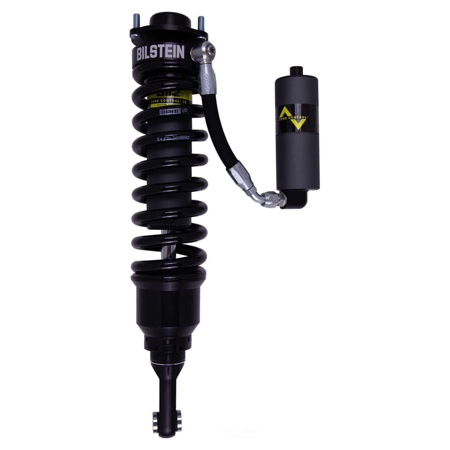 Bilstein 41-324165 Suspension Shock Absorber and Coil Spring Assembly
